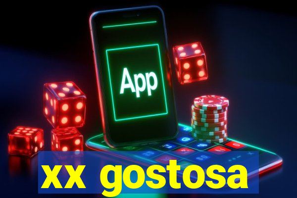 xx gostosa